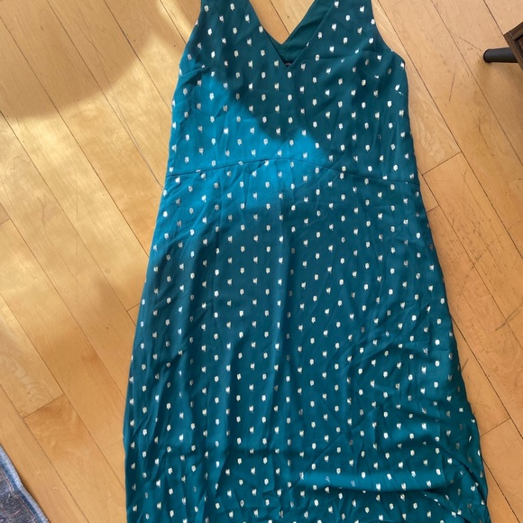 Ted Baker Midi Dress - Picture 2 of 4